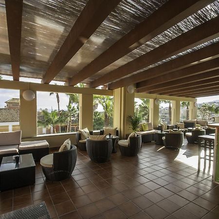 Alcaidesa Hotel エクステリア 写真