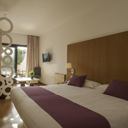 Alcaidesa Hotel エクステリア 写真