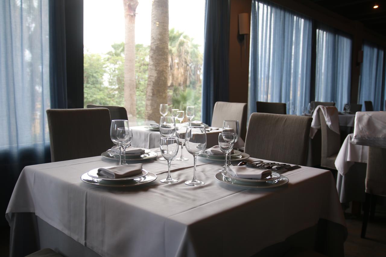 Alcaidesa Hotel エクステリア 写真
