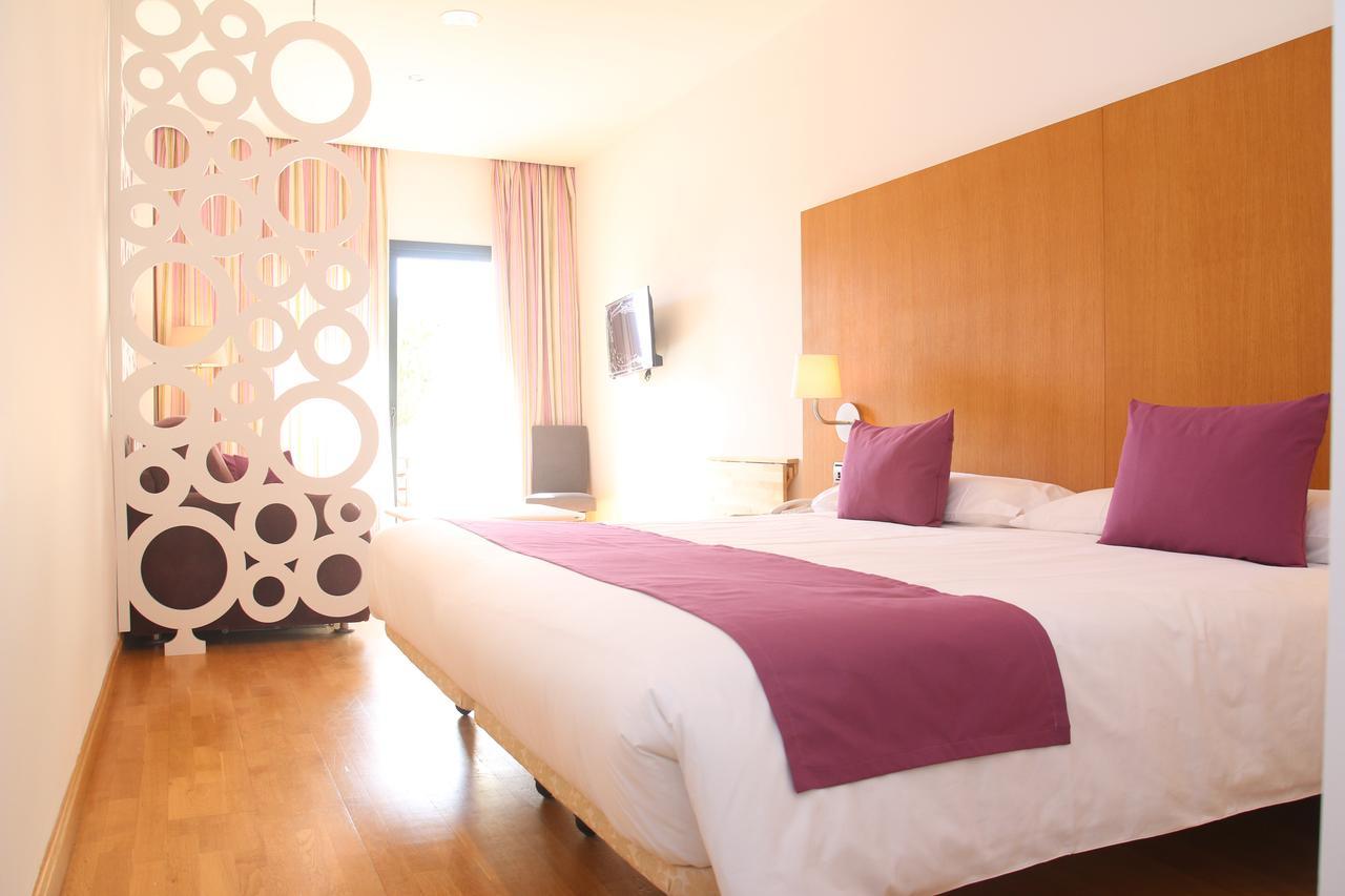 Alcaidesa Hotel エクステリア 写真
