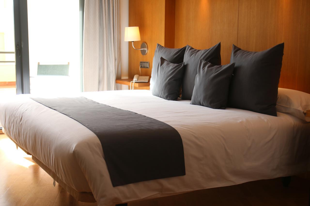 Alcaidesa Hotel エクステリア 写真