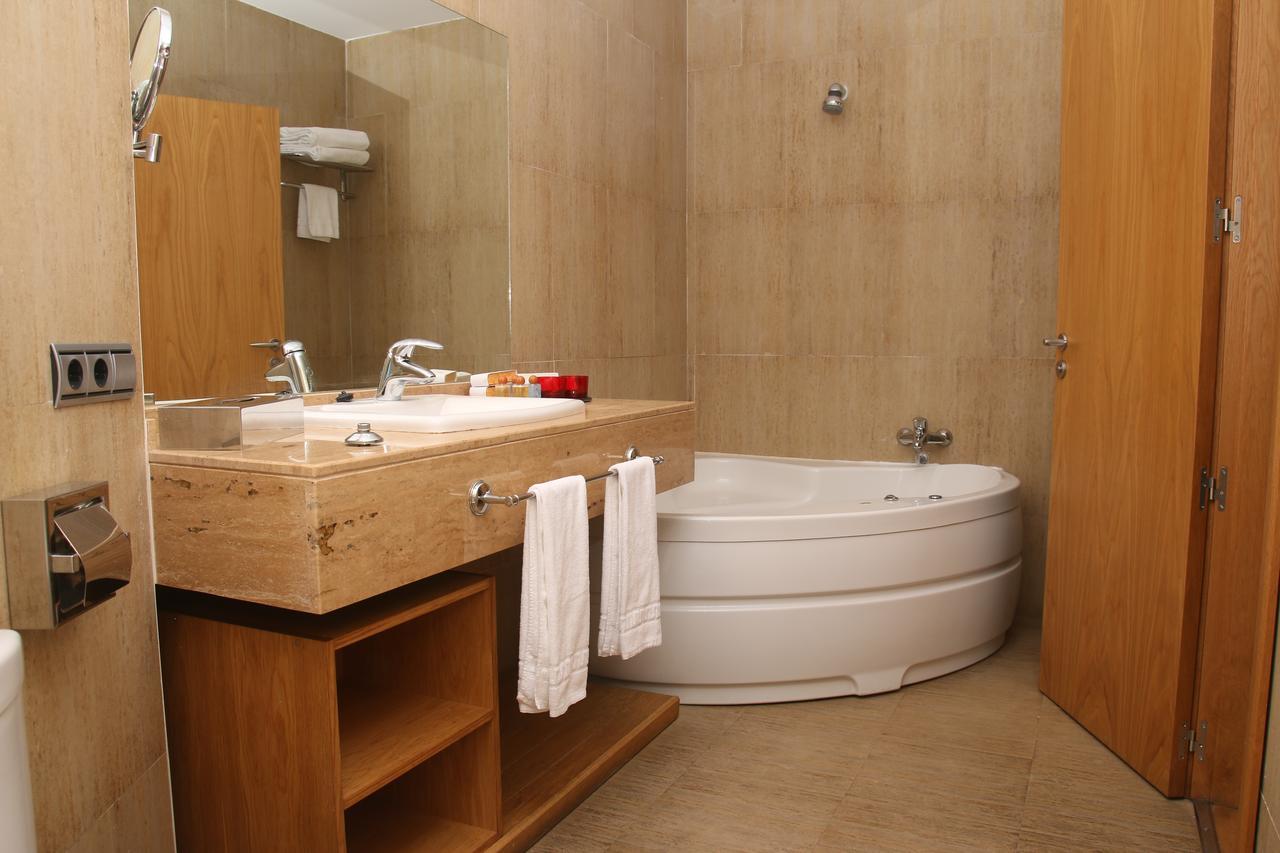 Alcaidesa Hotel エクステリア 写真