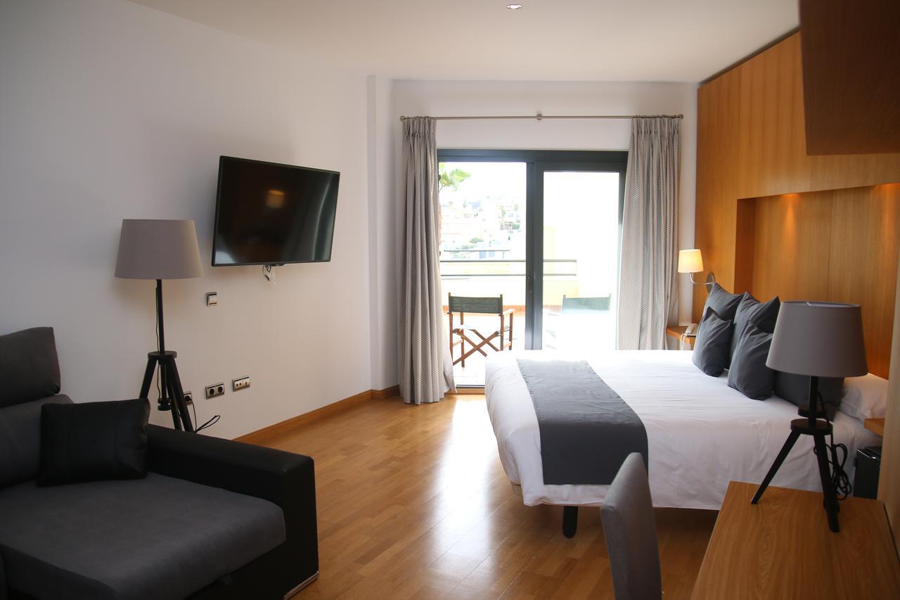 Alcaidesa Hotel エクステリア 写真