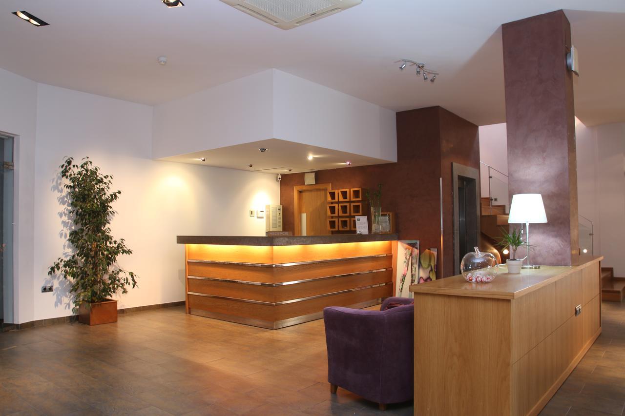 Alcaidesa Hotel エクステリア 写真