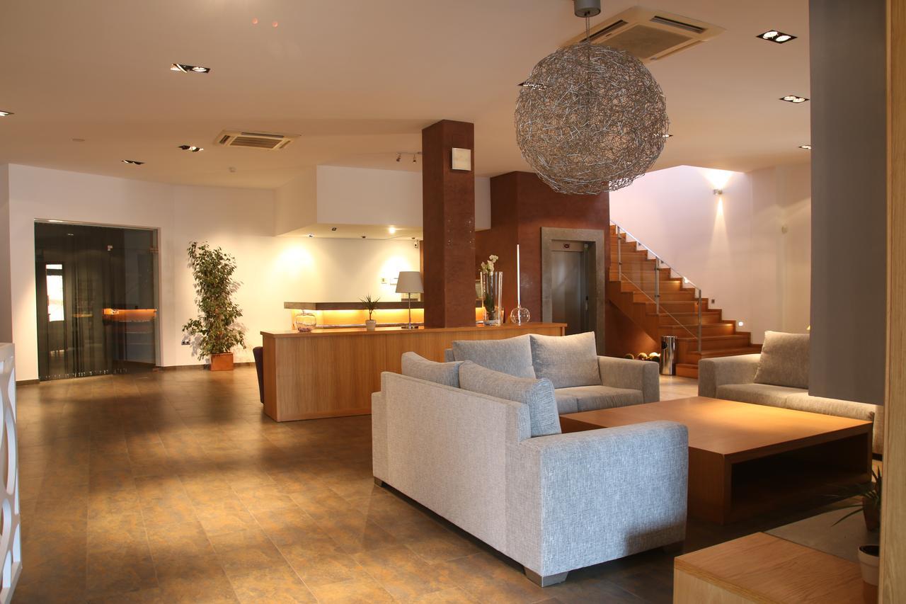 Alcaidesa Hotel エクステリア 写真