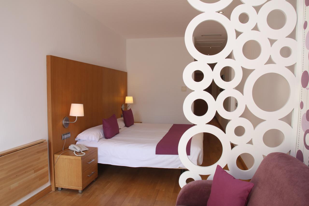 Alcaidesa Hotel エクステリア 写真