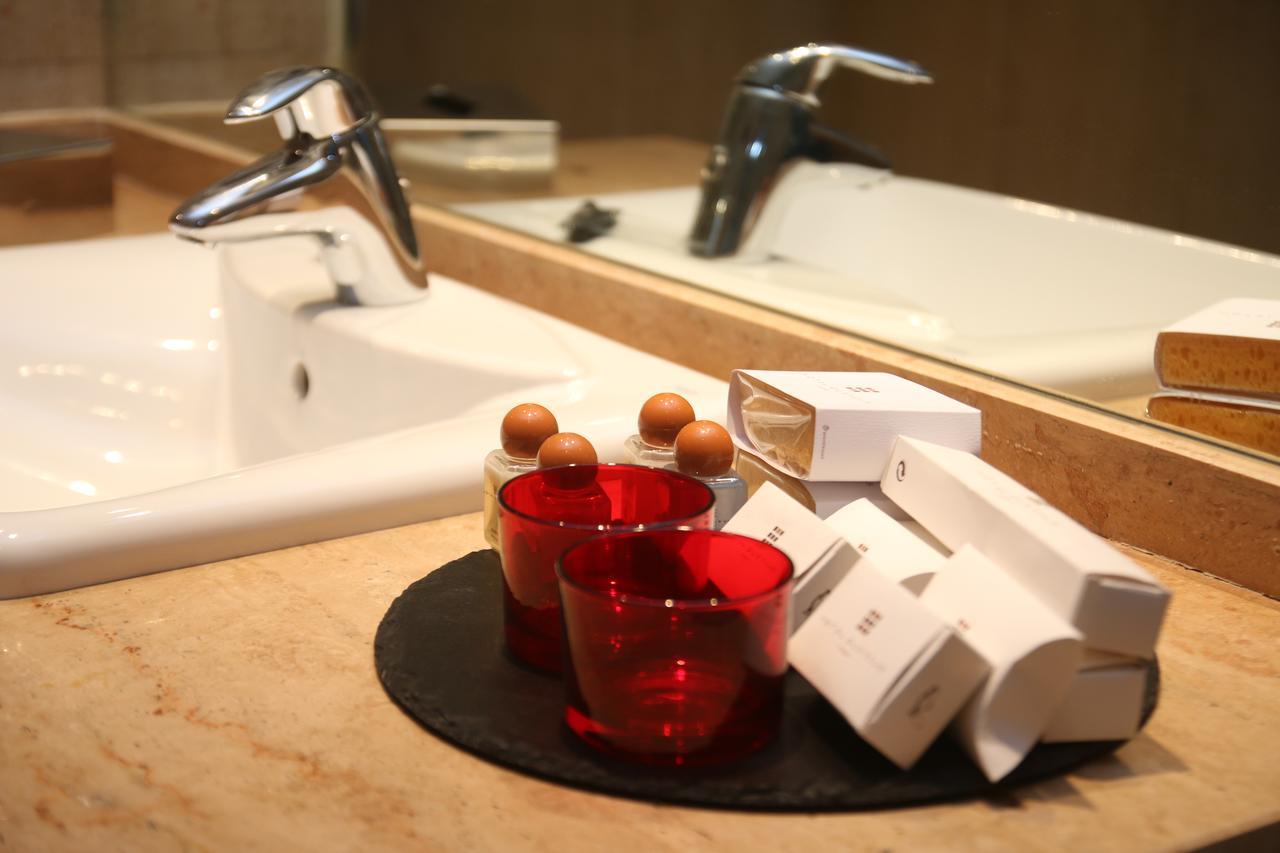 Alcaidesa Hotel エクステリア 写真