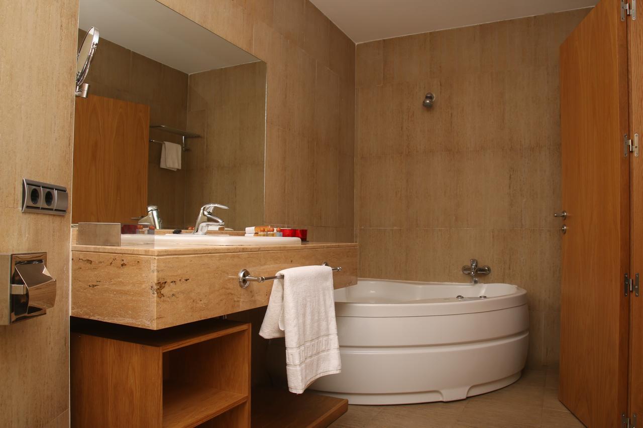 Alcaidesa Hotel エクステリア 写真