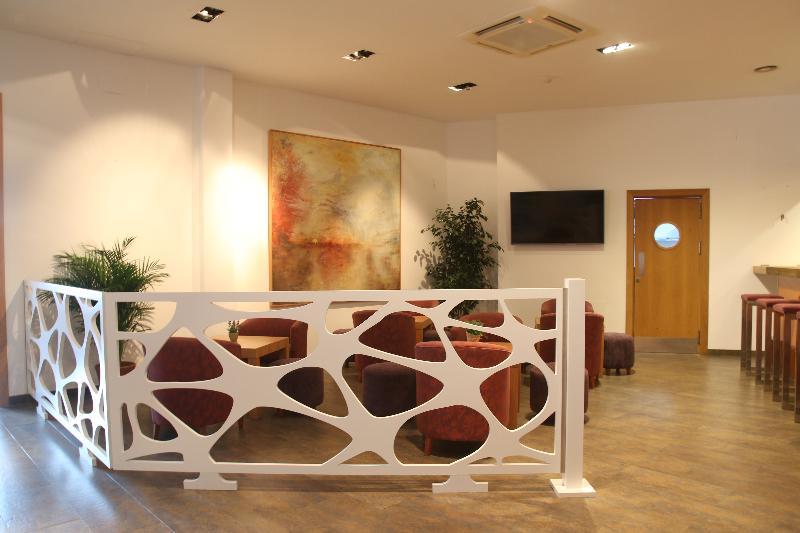 Alcaidesa Hotel エクステリア 写真