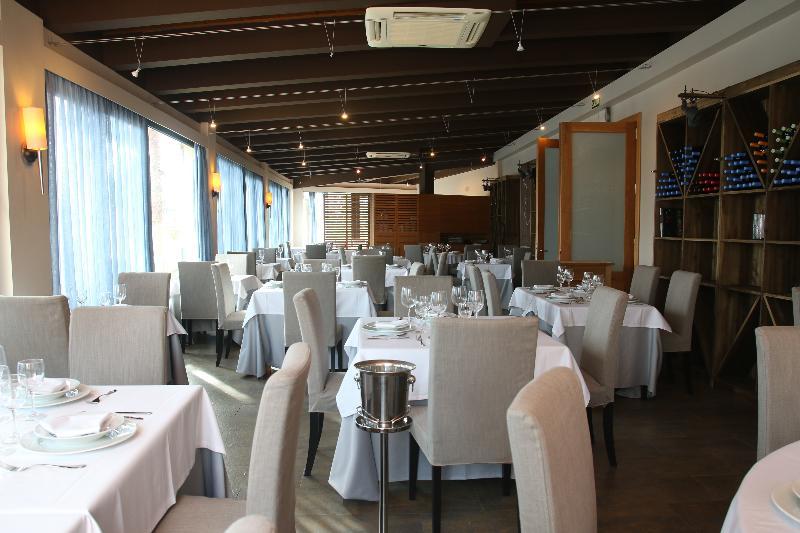 Alcaidesa Hotel エクステリア 写真