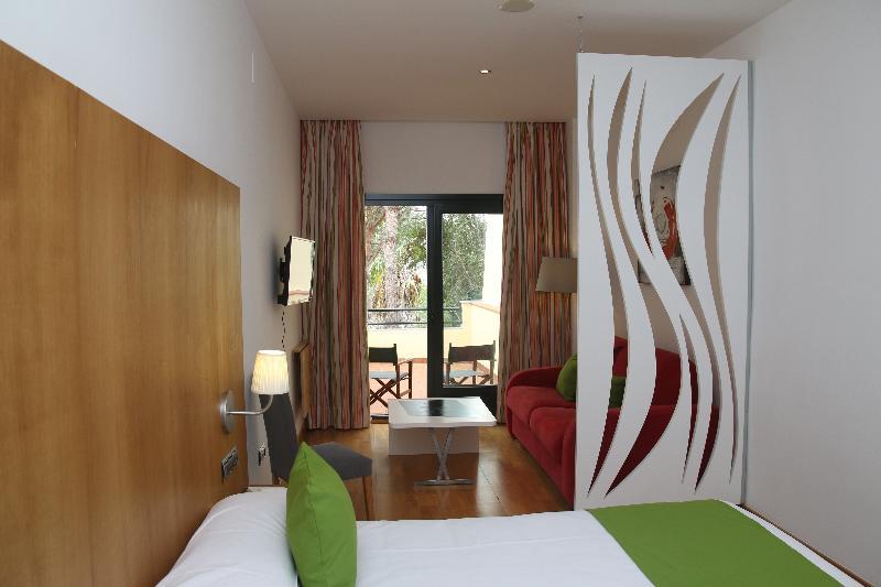 Alcaidesa Hotel エクステリア 写真