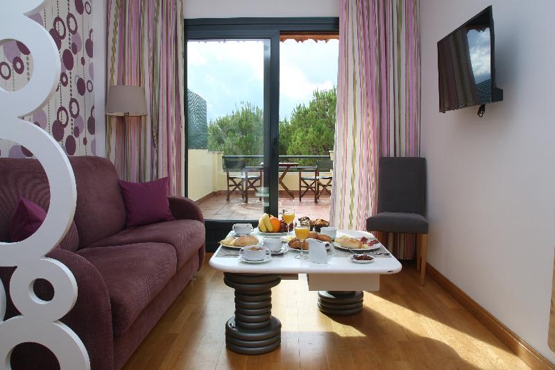 Alcaidesa Hotel エクステリア 写真