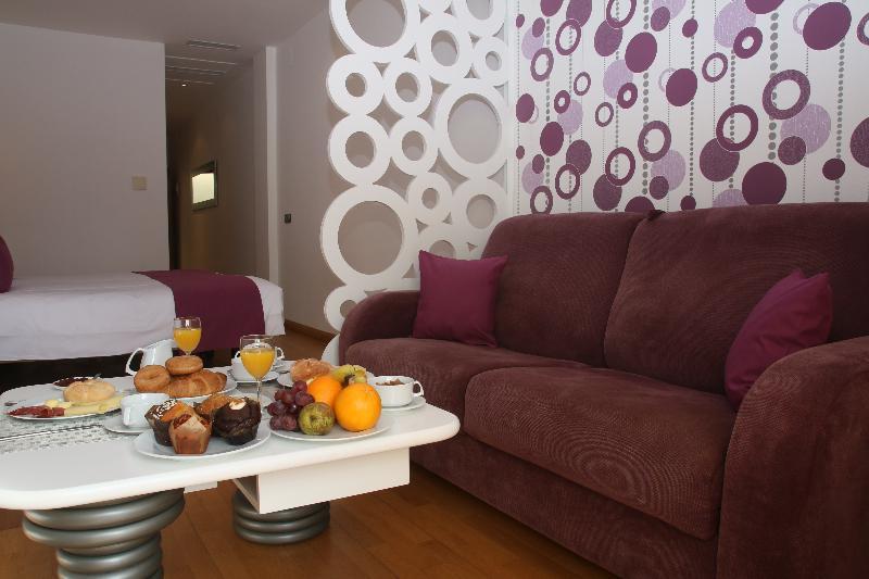 Alcaidesa Hotel エクステリア 写真