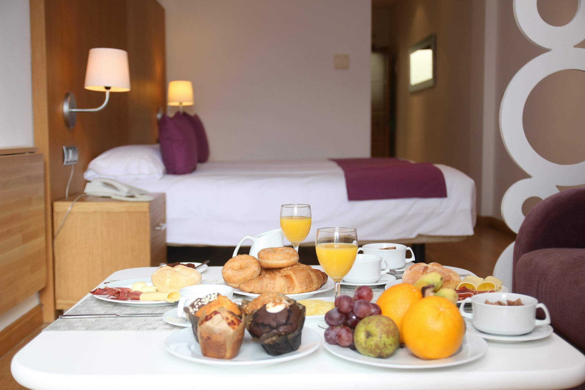 Alcaidesa Hotel エクステリア 写真